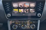 Skoda Superb 2.0 TDI  Style DSG