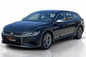 Volkswagen Arteon 2.0 TSI