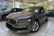 Skoda Superb Edition 130 1.5 TSI Plug-in Hybrid DSG