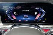 BMW i7 xDrive60 M Sport
