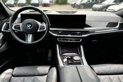 BMW X6 xDrive40d M Sport
