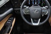Lexus NX 350h Prestige 2WD