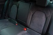 Cupra Leon Sportstourer 2.0 TSI 4Drive DSG