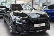 Audi Q8 SQ8 TFSI quattro