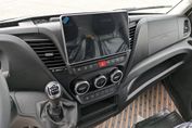 Iveco Daily 50C18 Skrzynia otwarta