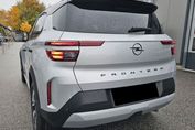 Opel Frontera GS 1.2 Turbo