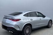 Mercedes GLC Coupe 200 4-Matic AMG Line