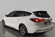 Ford Focus 1.0 EcoBoost