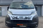 Fiat Ducato Maxi H3-Power L4H2 aut