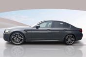 BMW Seria 5 M5 Competition