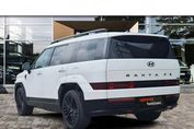Hyundai Santa Fe 1.6 T-GDI PHEV Calligraphy 4WD 7os