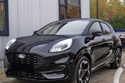 Ford Puma ST-Line X PowerShift 1.0 EcoBoost