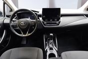 Toyota Corolla Comfort MS