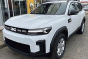 Dacia Bigster Essential 4x4 1.2 TCe mHEV