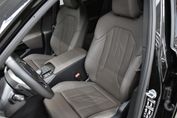 BMW X3 xDrive20d mHEV aut