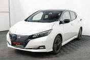 Nissan Leaf 40kWh N-Connecta