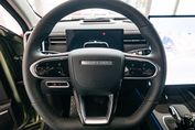 Jaecoo 7 1.6 T-GDI OffRoad AWD DCT