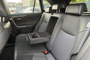 Toyota RAV4 Selection 2.5 Hybrid