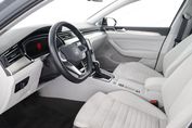 Volkswagen Passat 2.0 TDI Elegance DSG