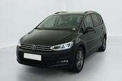 Volkswagen Touran Edition 1.5 TSI EVO DSG7