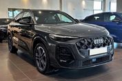 Audi Q5 TFSI quattro S line Sportback