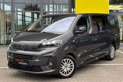 Peugeot Traveller Bluehdi Long Business