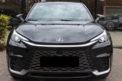 Lexus LBX Relax 1.5 Hybrid