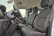 Fiat Talento L2H1 Zabudowa Brygadowa