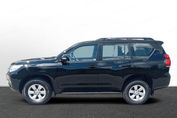 Toyota Land Cruiser LC 2.8 D-4D Prado aut