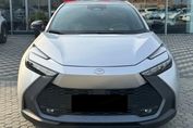 Toyota C-HR Style 1.8 Hybrid