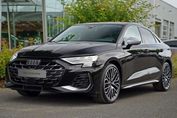 Audi A3 S3 TFSI