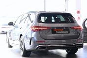 Mercedes Klasa C 220 d mHEV 4-Matic