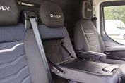 Iveco Daily 35S18 Plandeka