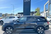 Kia Sorento Prestige Line 1.6 T-GDI HEV 4WD 7os