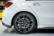 Mercedes Klasa A 35 AMG 4-Matic