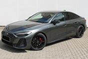 Audi A5 TFSI quattro S line