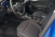 Ford Focus Ecoblue Titanium X