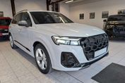 Audi Q7 TDI quattro S Line