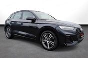 Audi Q5 45 TFSI quattro S Line