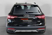 Audi A4 Allroad 40 TDI  quattro S tronic