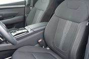 Hyundai Tucson 1.6 T-GDi HEV 2WD aut