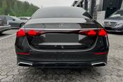 Mercedes Klasa E 220 d 4-Matic AMG