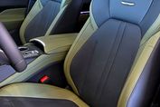 Hongqi HS3 1.5T FWD