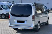 Mercedes V Klasa 300 d 4-Matic 9G-Tronic Marco Polo