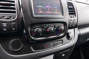 Opel Vivaro Kombi L2H1