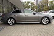 Audi A4 40 TFSI S Line