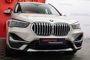 BMW X1 xDrive20i aut