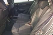 Skoda Octavia 1.5 TSI DSG