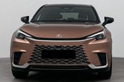 Lexus LBX Emotion 1.5 Hybrid