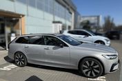 Volvo V90 T6 AWD Plug-In Hybrid Ultra Dark aut